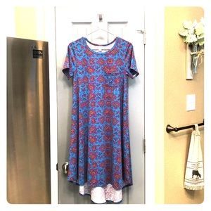 LuLaRoe Carly Dress
